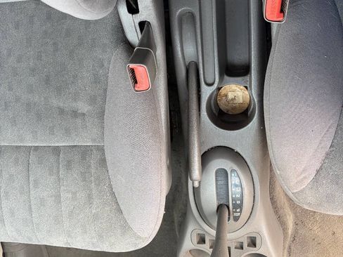 Used 2002 Chrysler PT Cruiser Touring FWD image 18