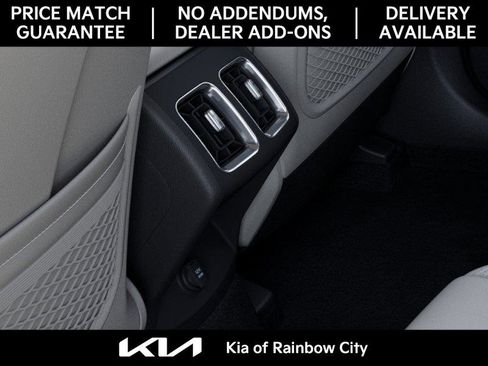 New 2026 Kia Sorento EX image 28