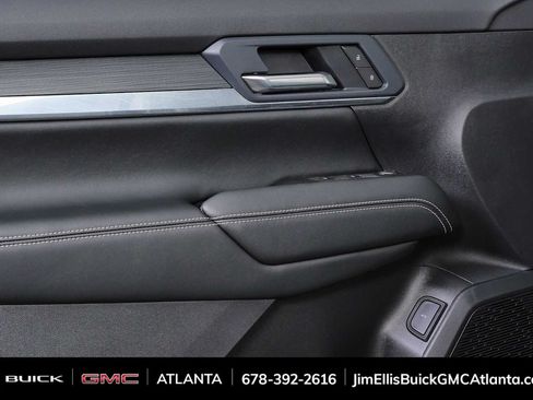 New 2026 GMC Terrain Elevation w/ Elevation Premium Package FWD image 6