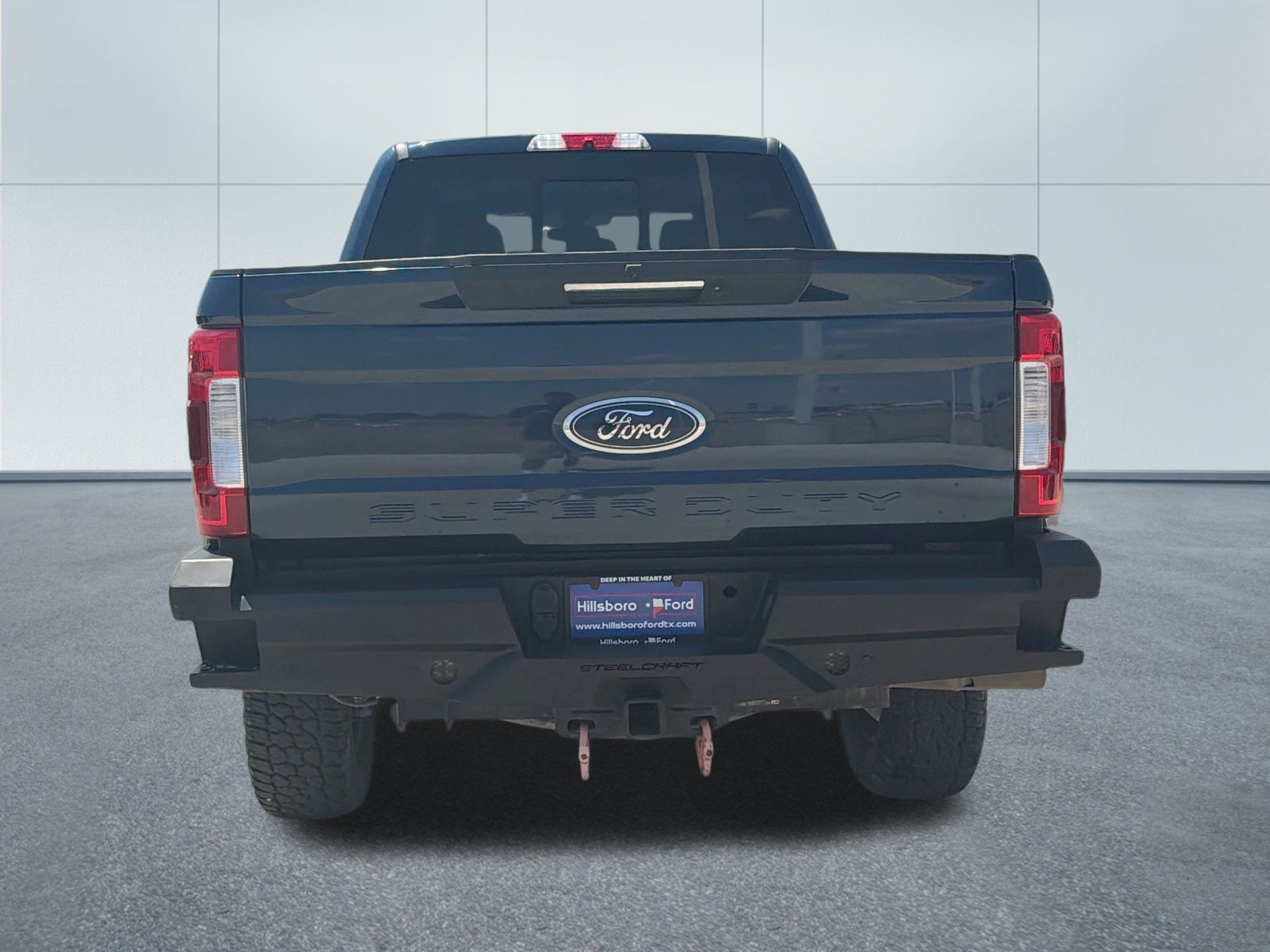 Used 2019 Ford F250 Lariat w/ Lariat Ultimate Package AWD/4WD image 6