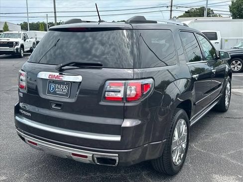 Used 2015 GMC Acadia Denali FWD image 11