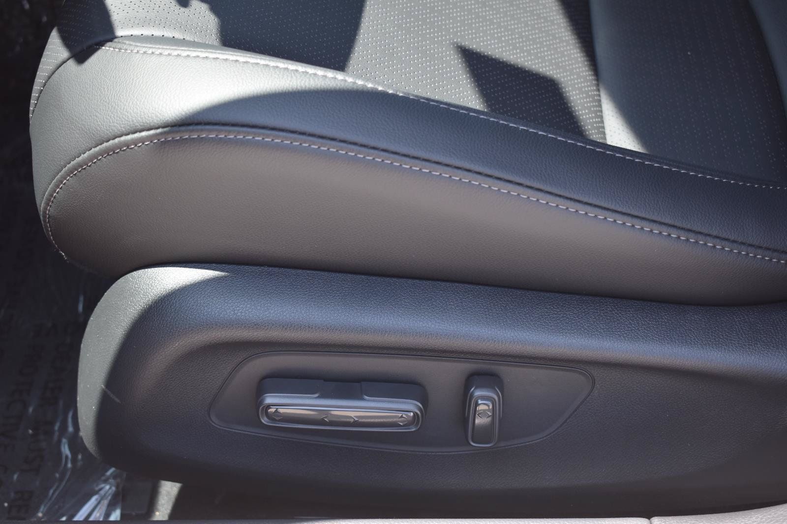New 2025 Honda Civic Sport Touring image 23