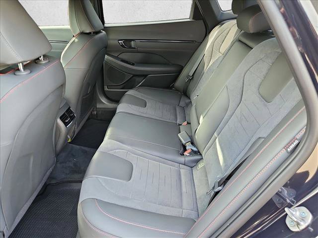 New 2026 Hyundai Sonata N Line FWD image 12