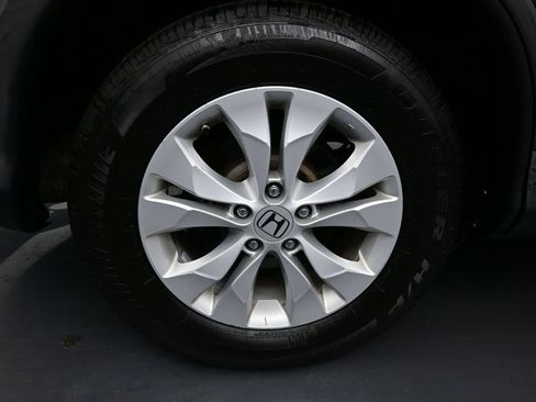 Used 2013 Honda CR-V EX-L image 30