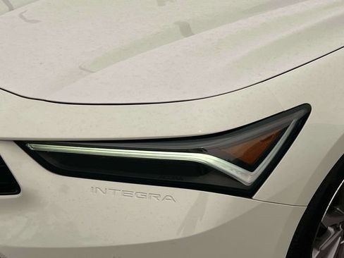 Used 2024 Acura Integra FWD image 9