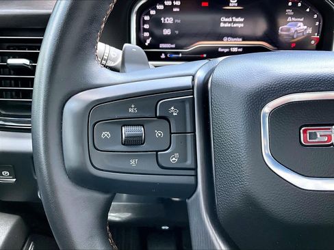 Used 2024 GMC Sierra 1500 AT4 w/ AT4 Premium Package AWD/4WD image 22