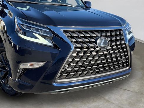 Used 2020 Lexus GX 460 Premium image 43