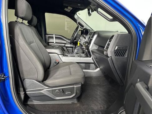 Used 2018 Ford F150 XLT w/ Equipment Group 302A Luxury image 28