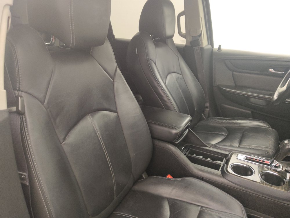 Used 2015 GMC Acadia SLT FWD image 21
