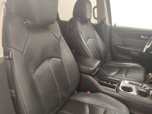 Used 2015 GMC Acadia SLT FWD image 21