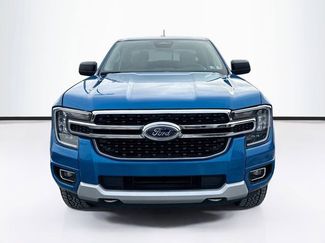 Certified 2024 Ford Ranger XLT w/ Equipment Group 301A High video 2