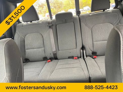 Used 2020 RAM 1500 Big Horn image 12