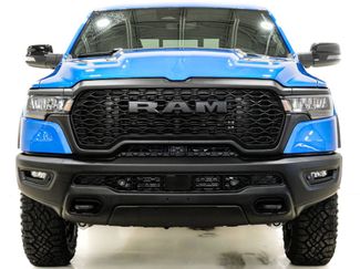 New 2026 RAM 1500 Rebel video 2