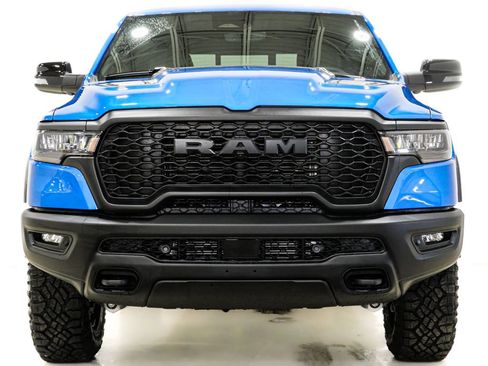 New 2026 RAM 1500 Rebel image 2