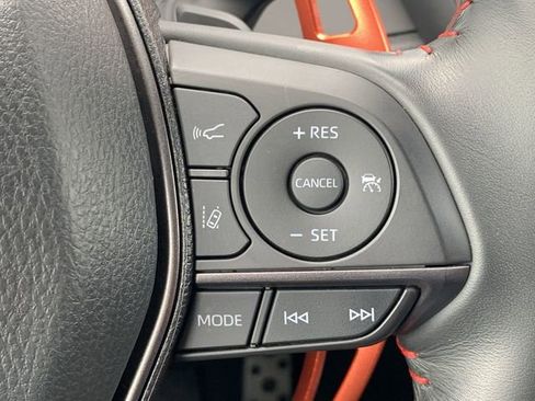 Certified 2023 Toyota Camry TRD FWD image 28