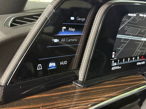 Certified 2023 Cadillac Escalade Premium Luxury image 27