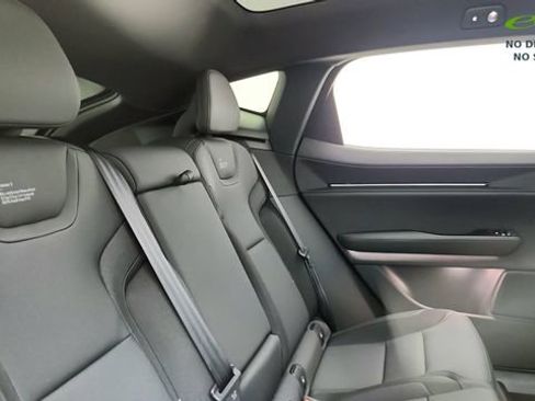 Used 2025 Polestar Polestar 3 AWD/4WD image 25