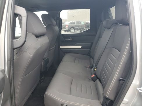 Used 2024 Toyota Tacoma TRD Sport image 25
