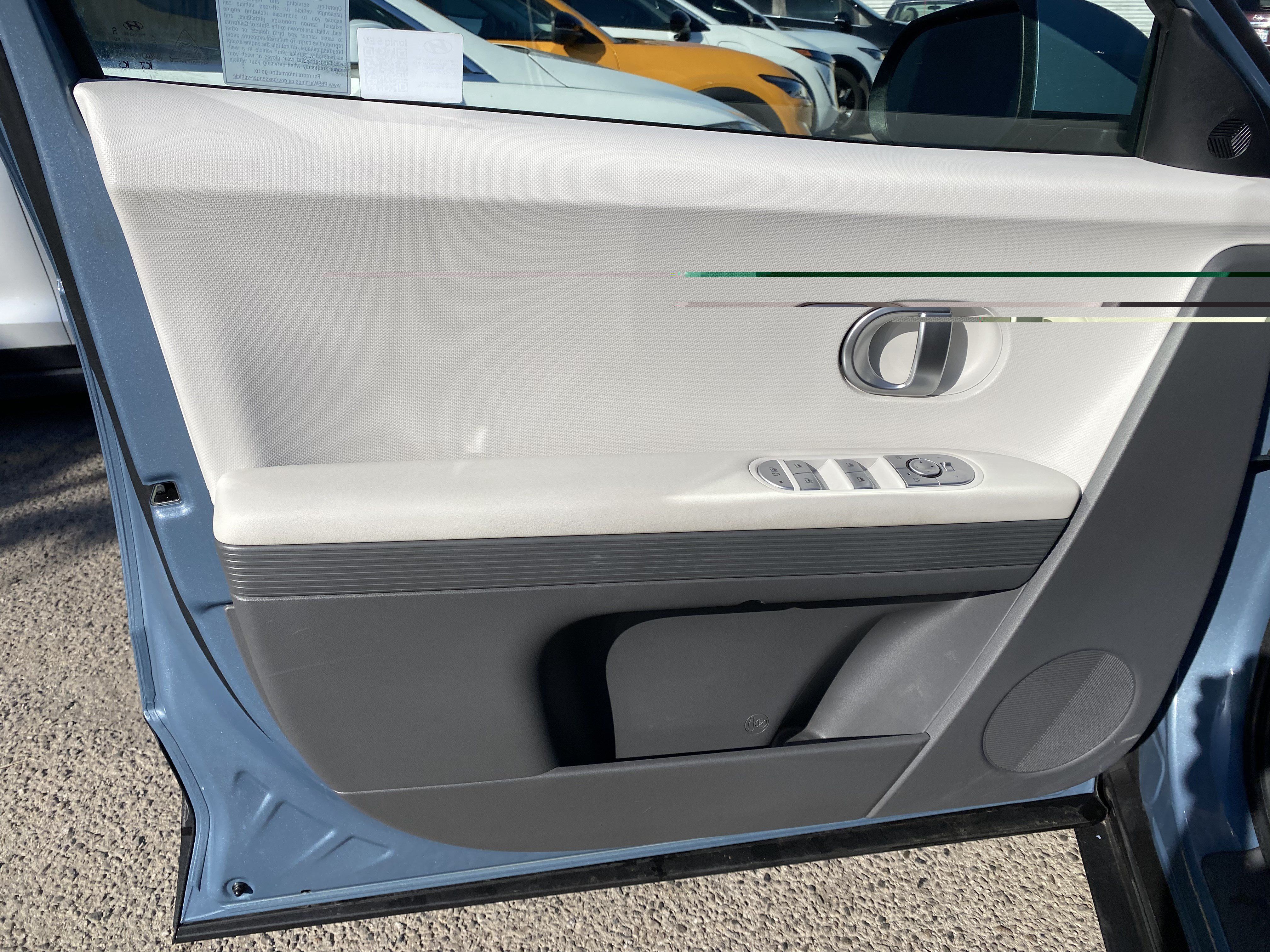 Used 2024 Hyundai Ioniq 5 SE RWD image 13