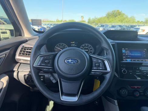 Used 2021 Subaru Forester AWD/4WD image 10