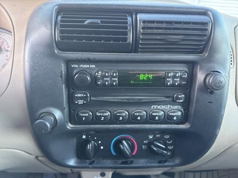Used 2003 Ford Ranger 2WD SuperCab image 15