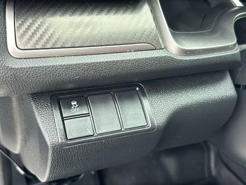 Used 2019 Honda Civic Si image 10