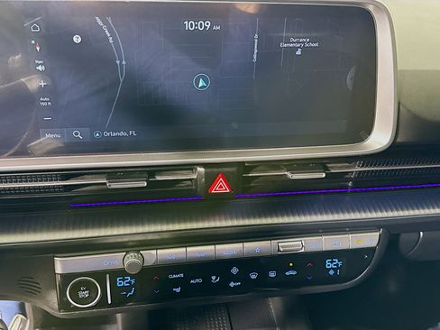 Used 2023 Hyundai Ioniq 6 SEL w/ Cargo Package image 18