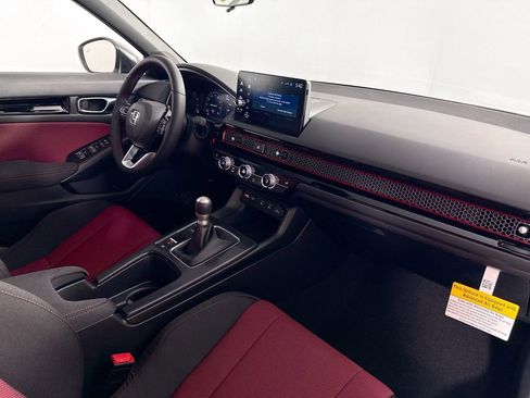 New 2026 Honda Civic Si image 41