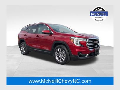 Used 2023 GMC Terrain SLT