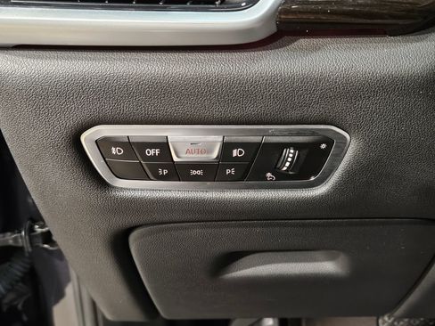 Used 2021 BMW X5 xDrive40i w/ Premium Package 2 image 26