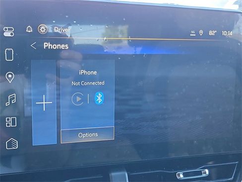 New 2026 Chevrolet Equinox ACTIV w/ Convenience Package III image 14