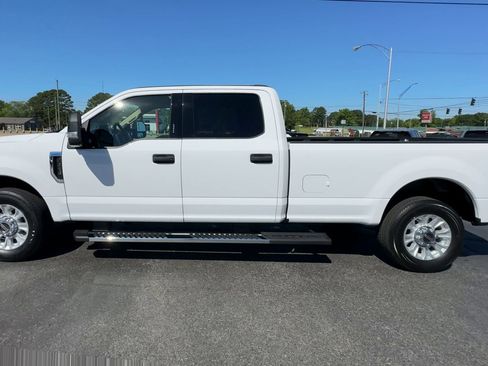 Used 2020 Ford F250 XLT w/ XLT Value Package RWD image 5