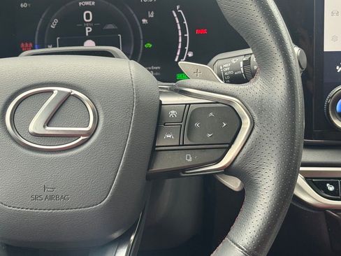 Used 2023 Lexus RX 500h F Sport image 22
