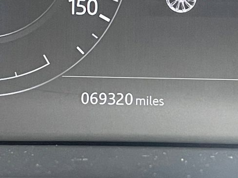 Used 2019 Land Rover Range Rover HSE AWD/4WD image 14