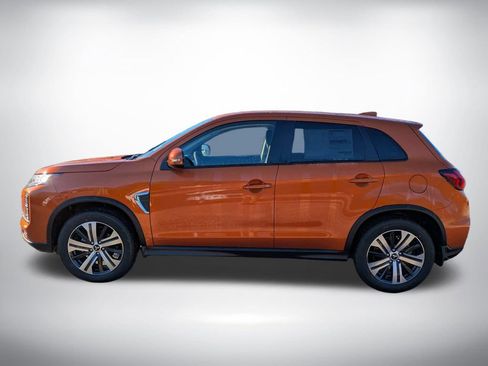 New 2026 Mitsubishi Outlander Sport ES AWD/4WD image 7