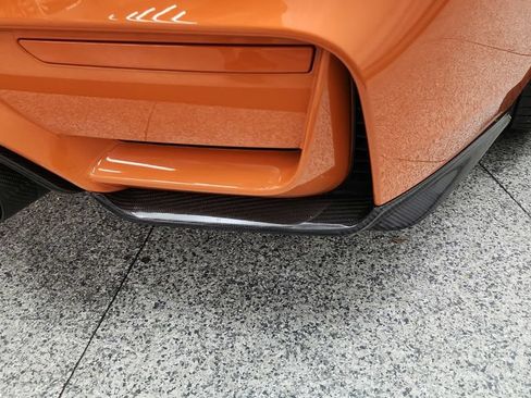 Used 2020 BMW M4 Coupe w/ Competition Package RWD image 57