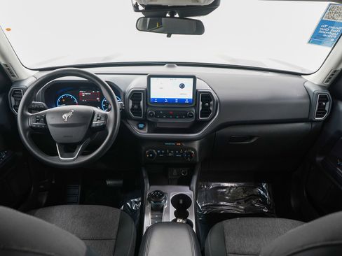 Used 2024 Ford Bronco Sport Big Bend image 14