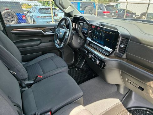 Used 2023 Chevrolet Silverado 1500 LT w/ All Star Edition Plus AWD/4WD image 11