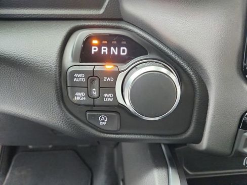 New 2026 RAM 1500 Big Horn AWD/4WD image 20