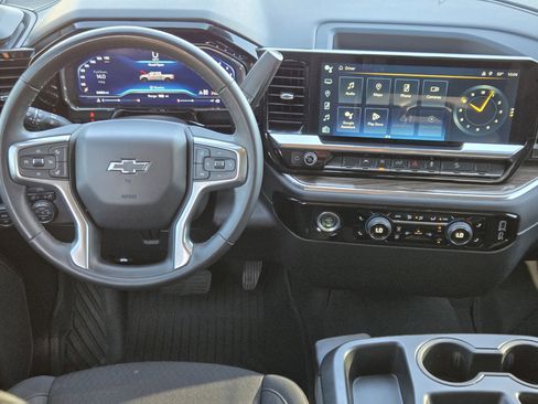 Used 2024 Chevrolet Silverado 1500 LT Trail Boss w/ Protection Package image 25