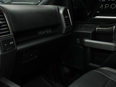 Used 2018 Ford F150 Raptor w/ Equipment Group 802A Luxury AWD/4WD image 50
