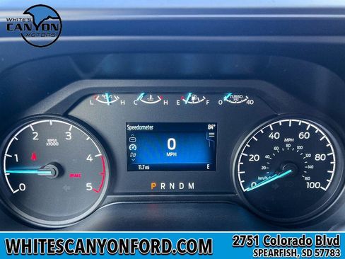 New 2026 Ford F250 XL image 17