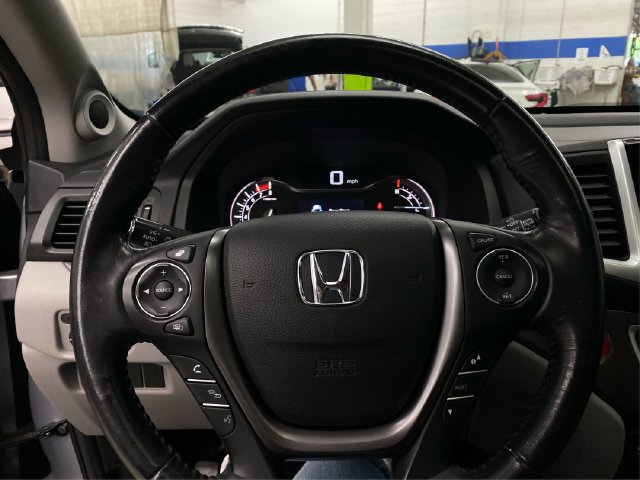 Used 2018 Honda Pilot EX-L image 23