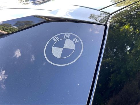 Used 2024 BMW XM AWD/4WD image 20