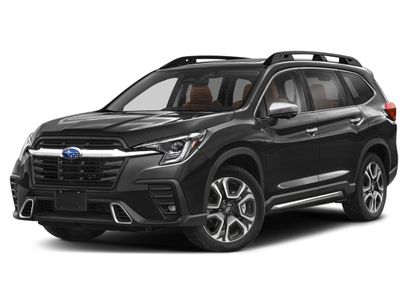 New 2025 Subaru Ascent Touring