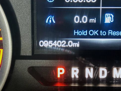 Used 2016 Ford F150 XLT w/ Equipment Group 302A Luxury AWD/4WD image 14