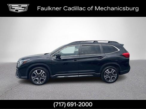 Used 2023 Subaru Ascent Limited AWD/4WD image 9