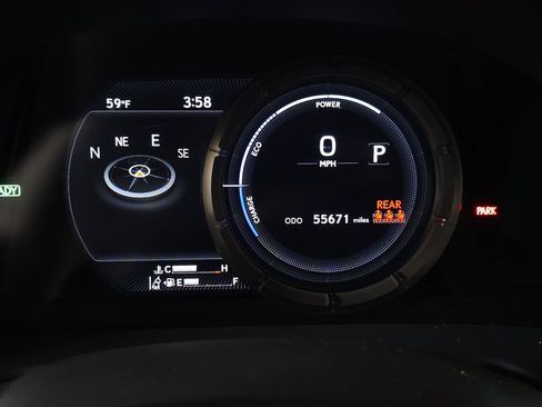 Used 2022 Lexus ES 300h F Sport w/ Accessory Package 2 image 24