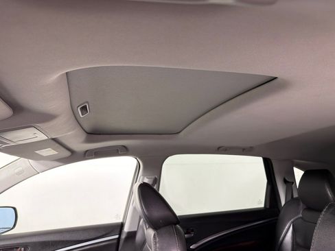 Used 2015 Acura MDX SH-AWD image 13