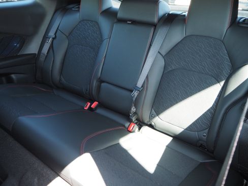 New 2025 Dodge Charger R/T w/ Quick Order Package 25M R/T image 11